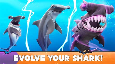 Download Hungry Shark Evolution on PC with MEmu.